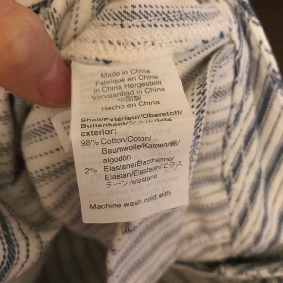 Madewell new wide leg pants with tag - Picture 5 of 8